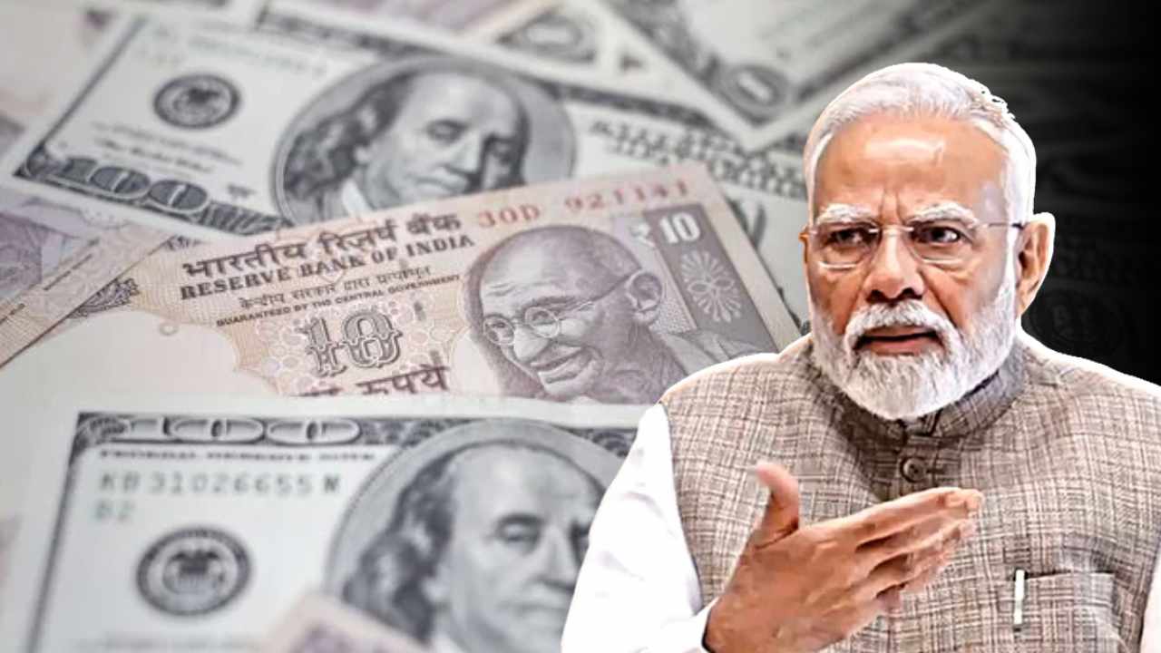Indian Rupee