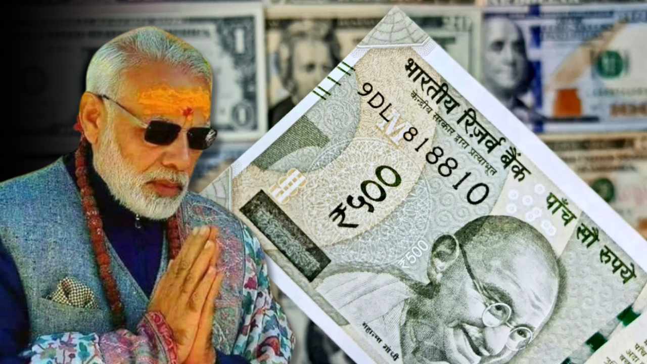 Indian Rupee