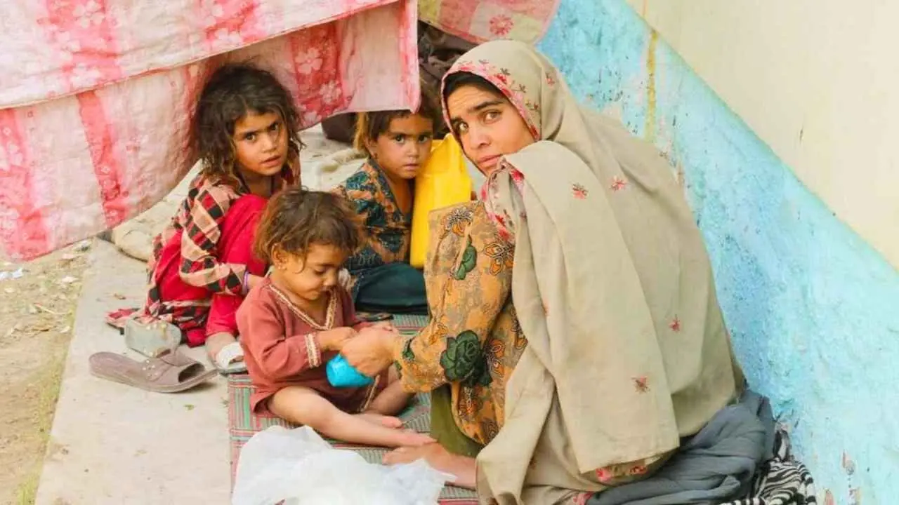 India's Friend Country Is In huge trouble