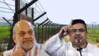 Indo Bangladesh Borders