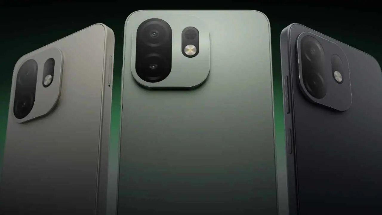 Itel A100C New