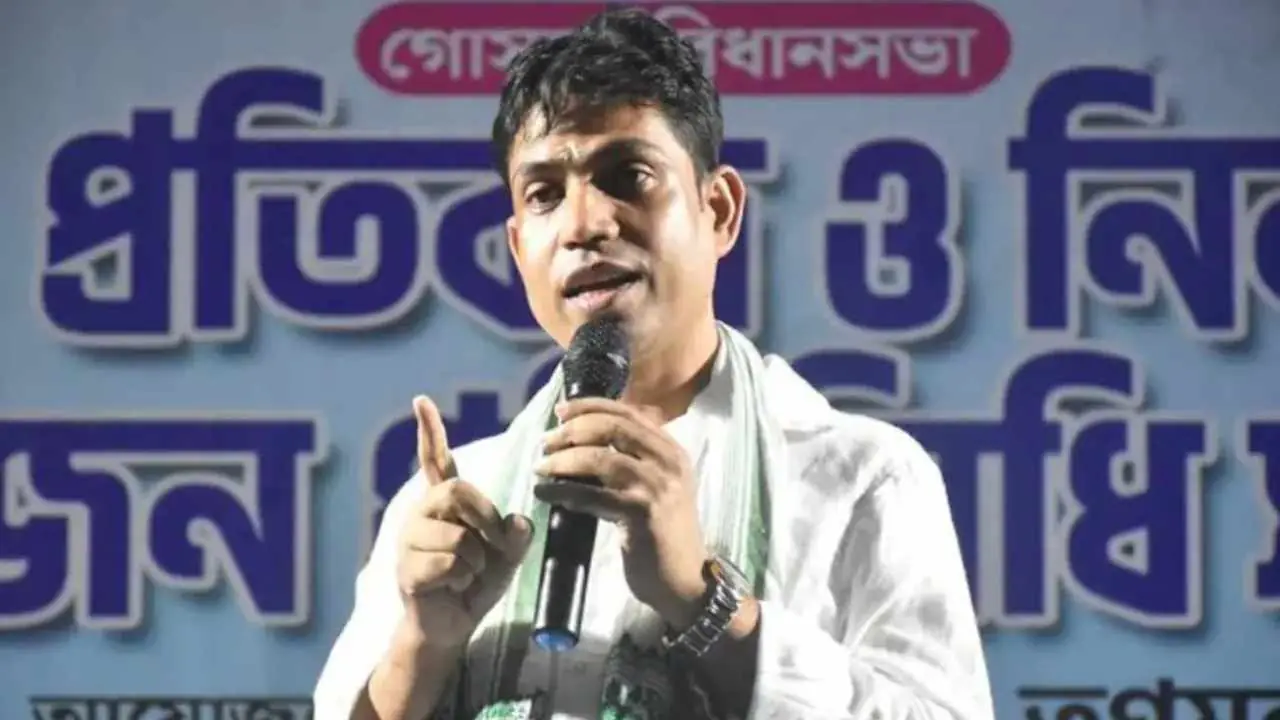 Jahangir Khan