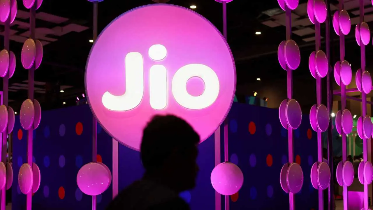 Jio Recharge Plan