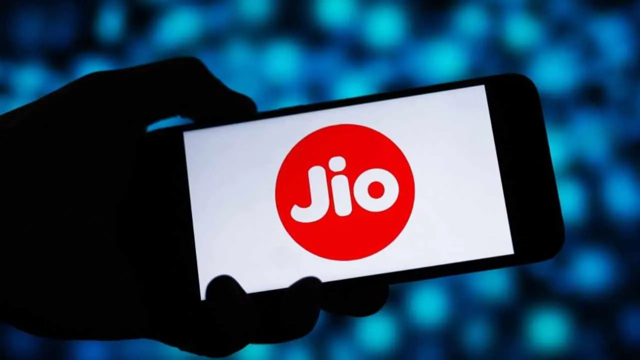 Jio Recharge Plan