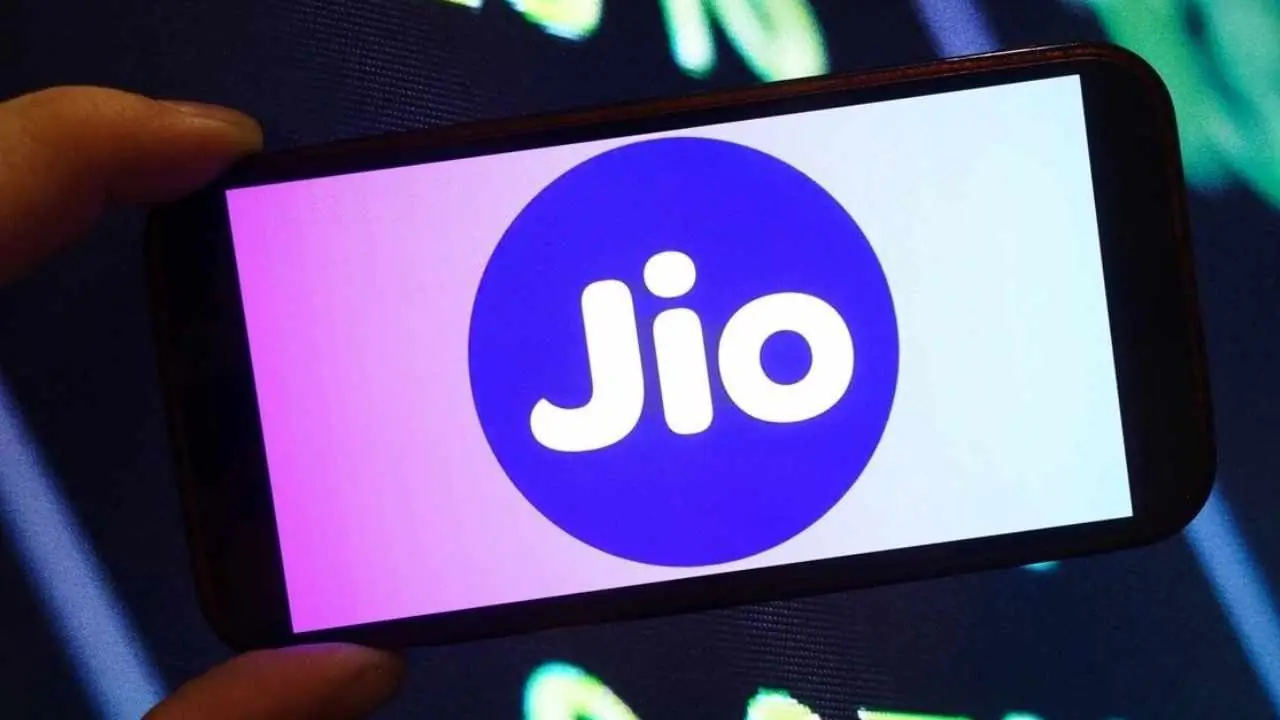 Jio Recharge Plan