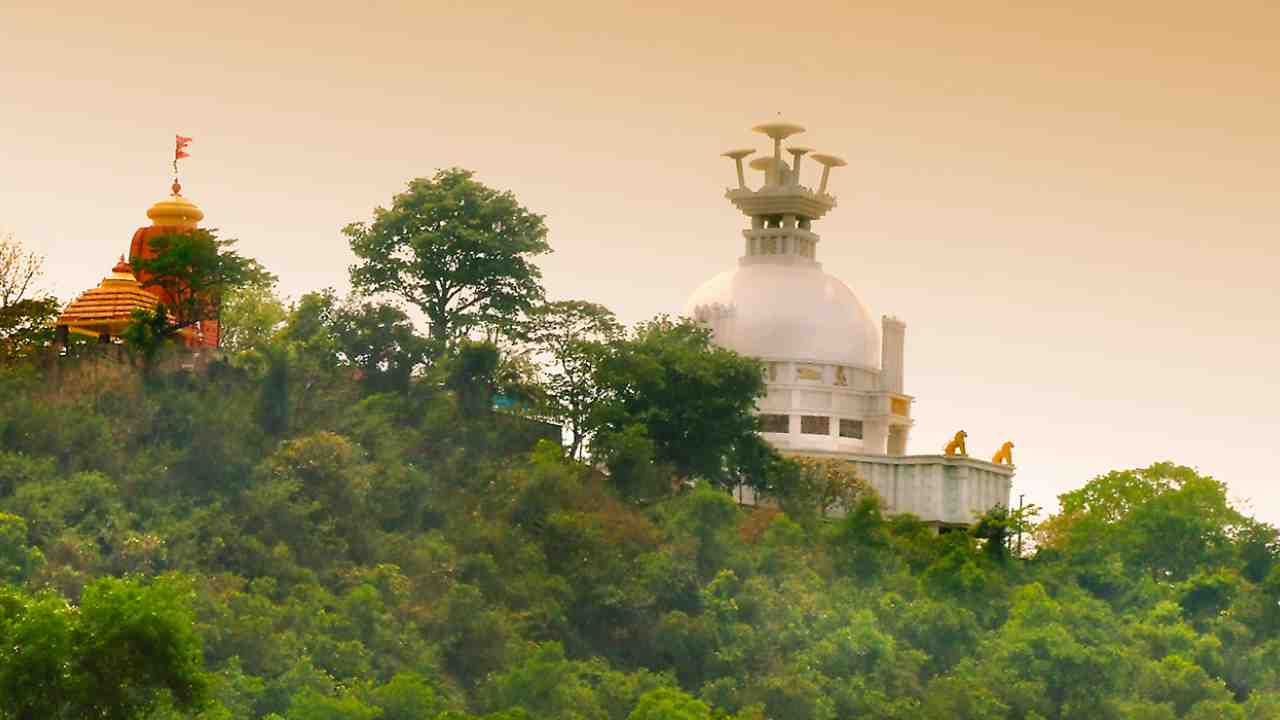 Jiranga