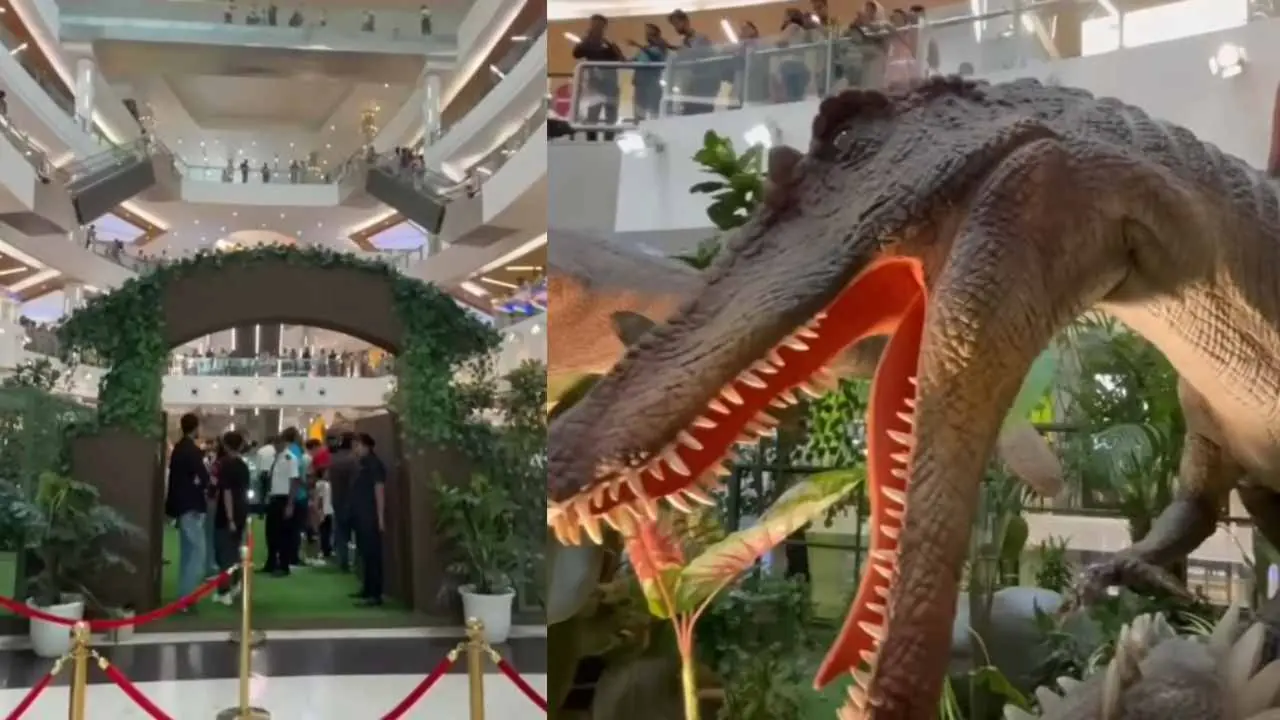 Jurassic Park