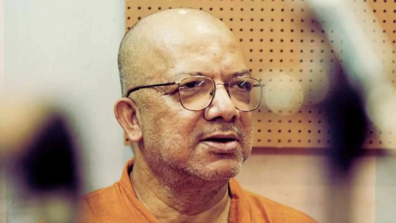 Kabir Suman