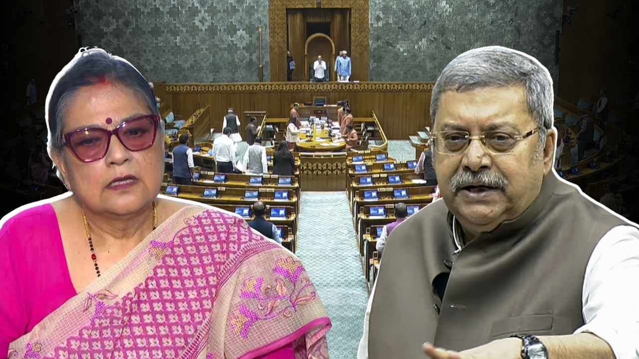Kakoli Ghosh Dastidar