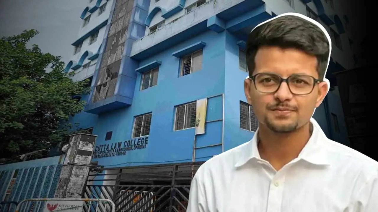 Kasba Rape Case,