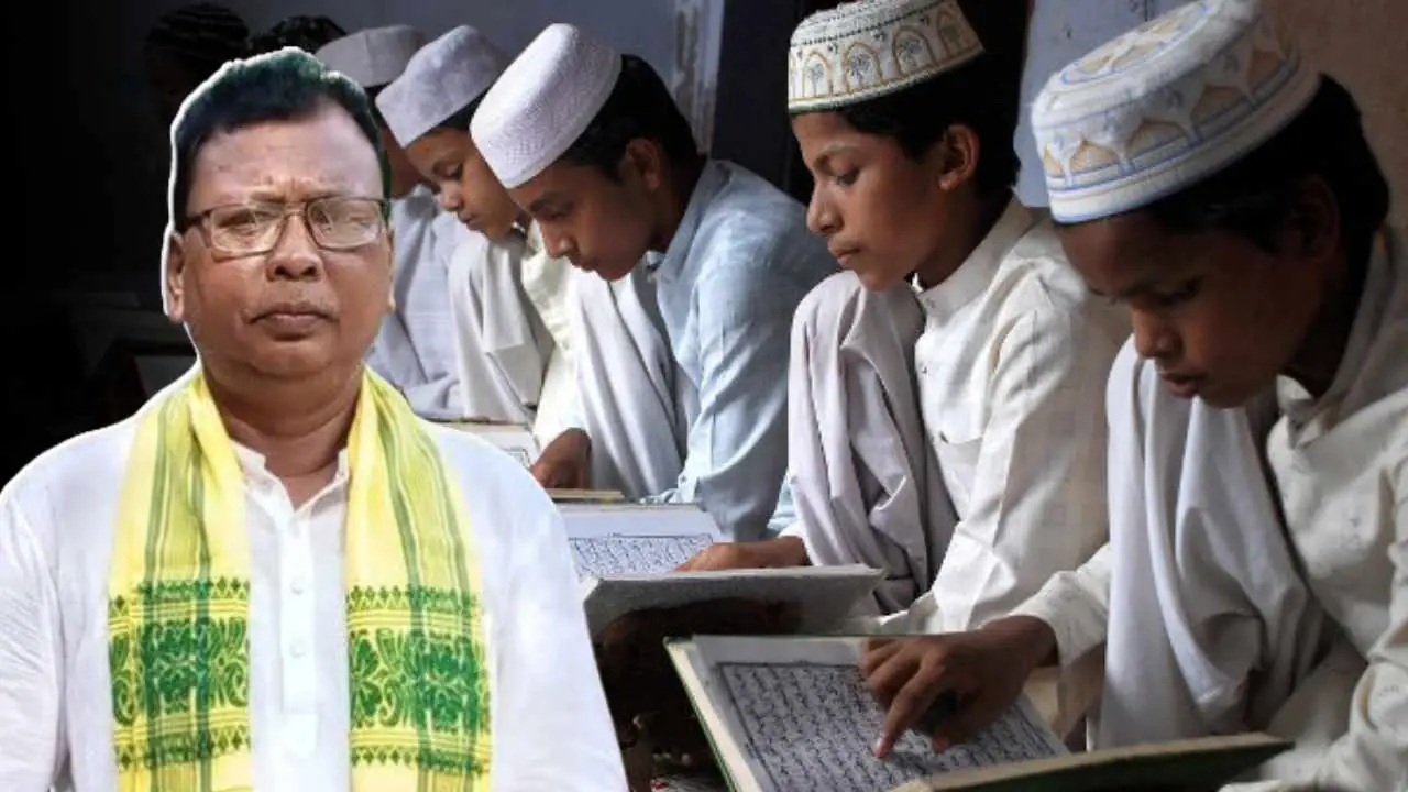 Khudiram Tudu