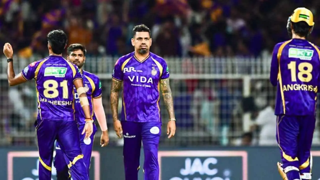 Kolkata Knight Riders 18 Crore Pacer injury