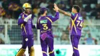 Kolkata Knight Riders IPL 2026 Playoffs Equation