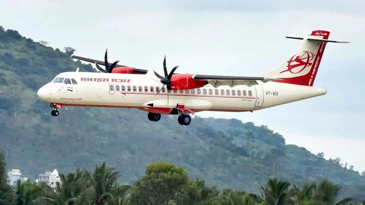 Kolkata-North Bengal Cheapest price flight