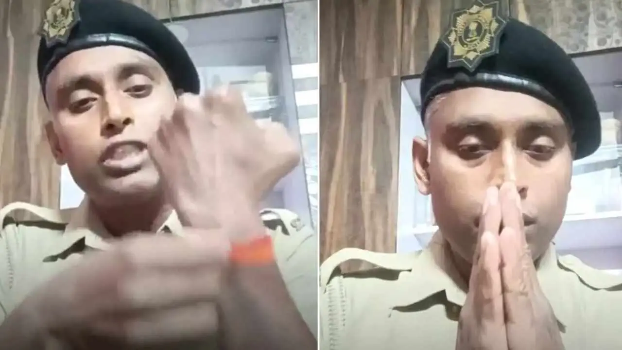 Kolkata Police
