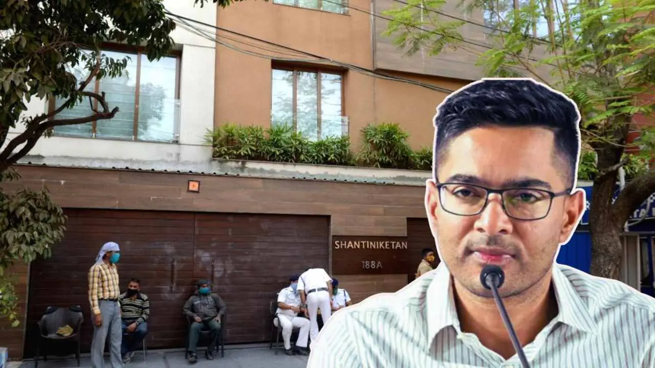 Kolkata Police