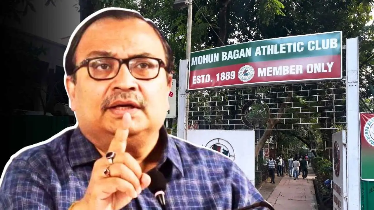 Kunal Ghosh