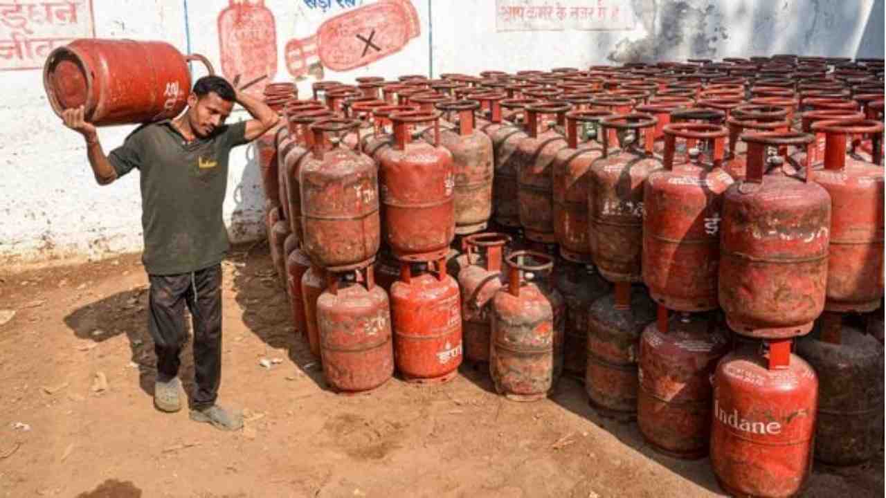 LPG Price