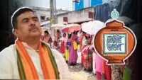 Lakshmir Bhandar
