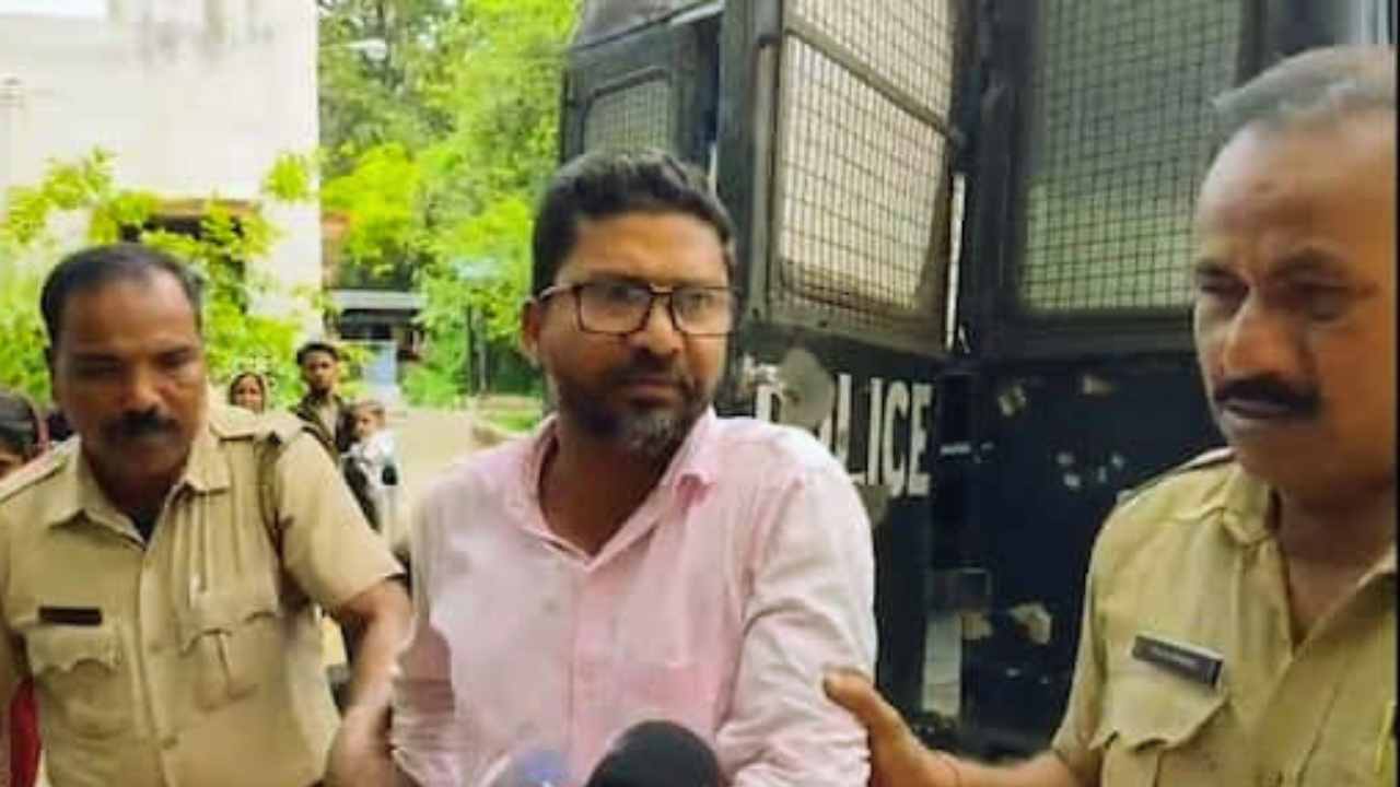 Lakshmir Bhandar Scam Case