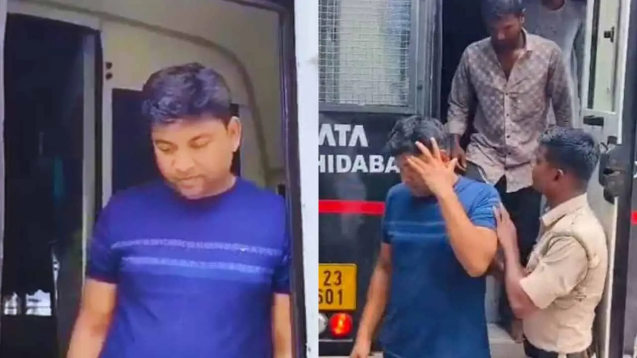 Lakshmir Bhandar Scam Case