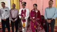 Madhya Pradesh