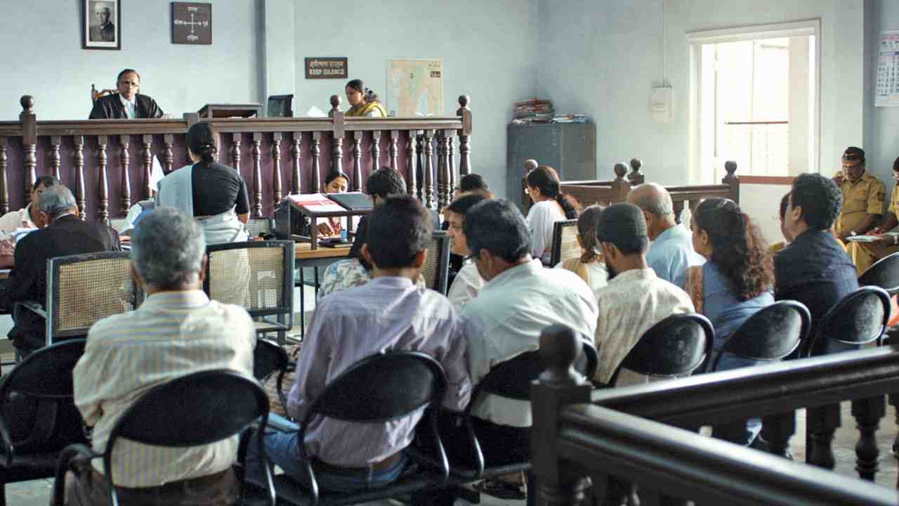 Madhya Pradesh High Court