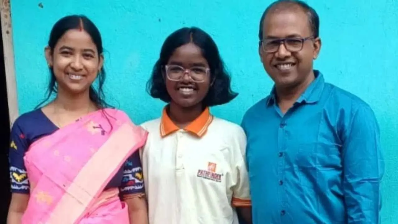Madhyamik Result 2026