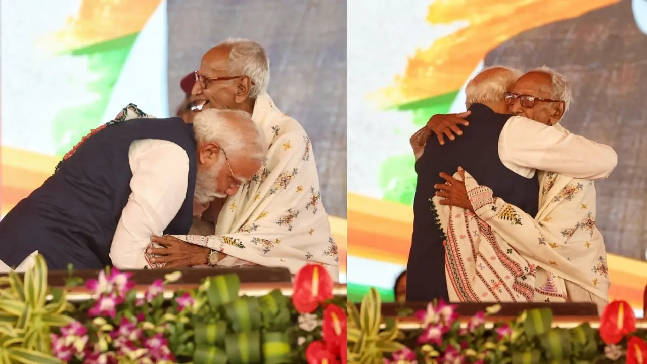 Makhanlal Sarkar