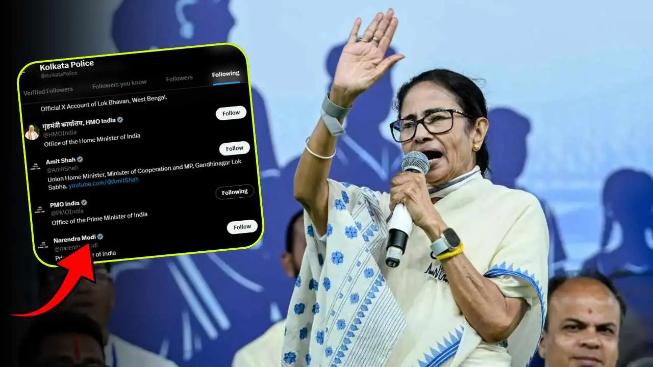 Mamata Banerjee,