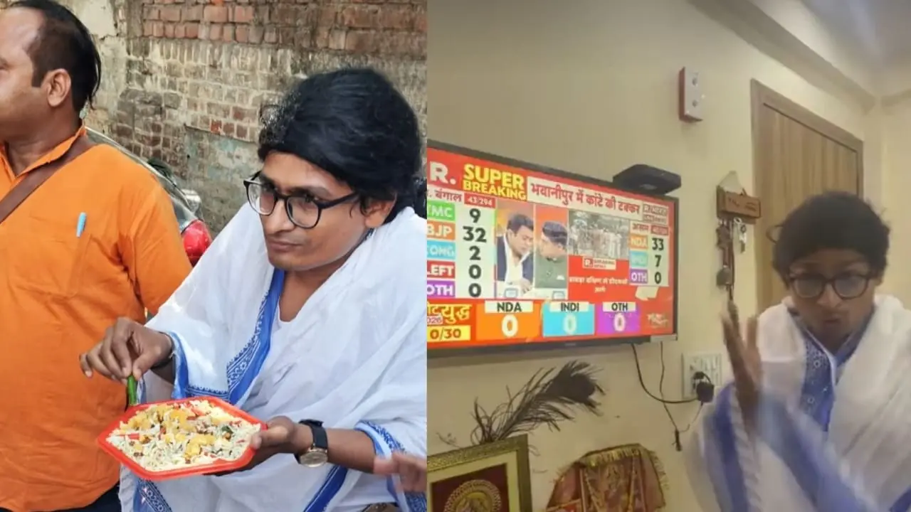 Mamata Banerjee