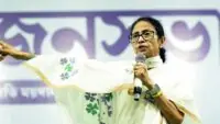 Mamata Banerjee