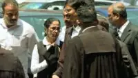 Mamata Banerjee