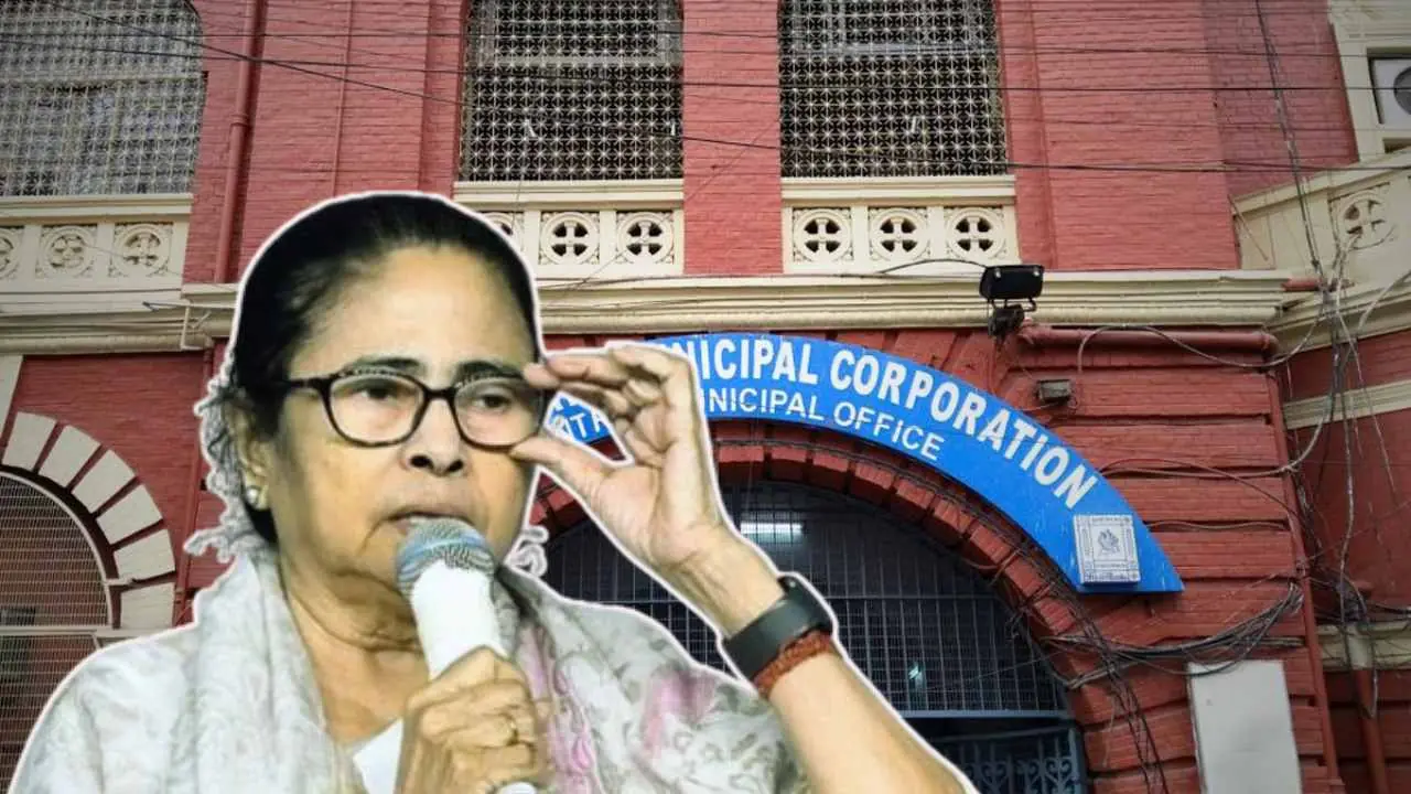 Mamata Banerjee