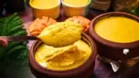 Mango Dahi