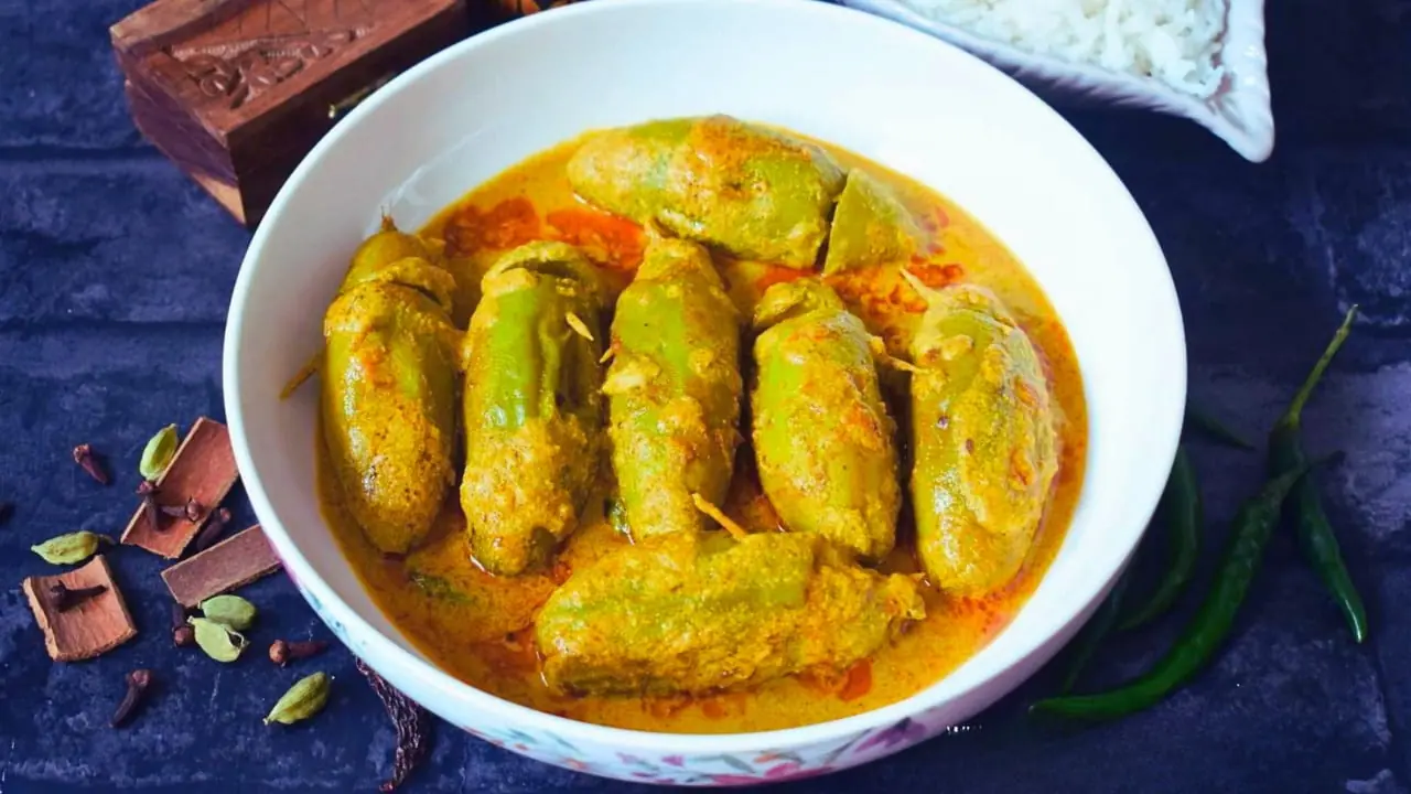 Mankochur Pur Vora Patal Recipe