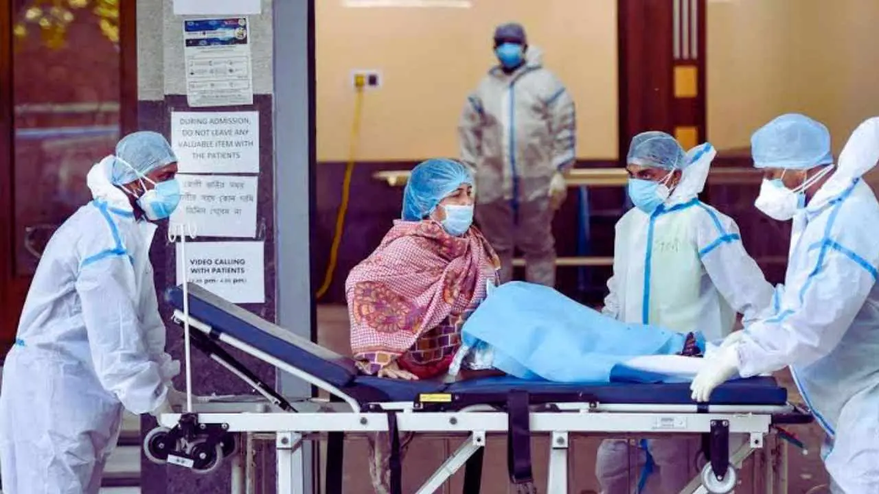 Medical Emergency