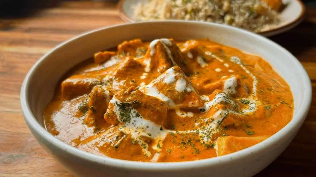 Muithya With Paneer