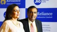 Mukesh Ambani