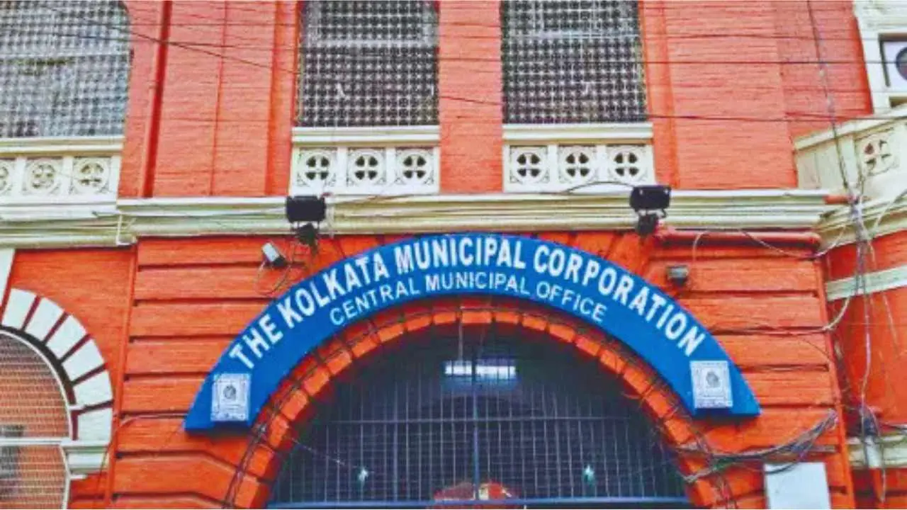 Municipal Election