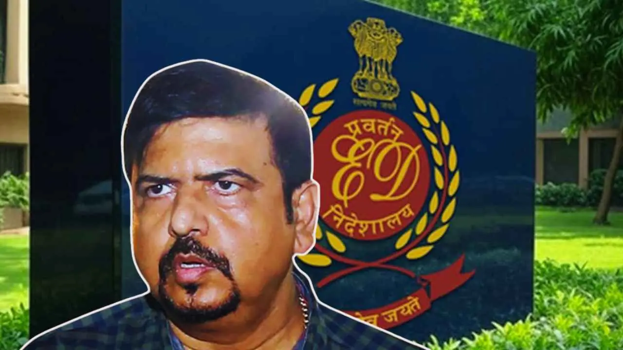 Municipal Recruitment Case