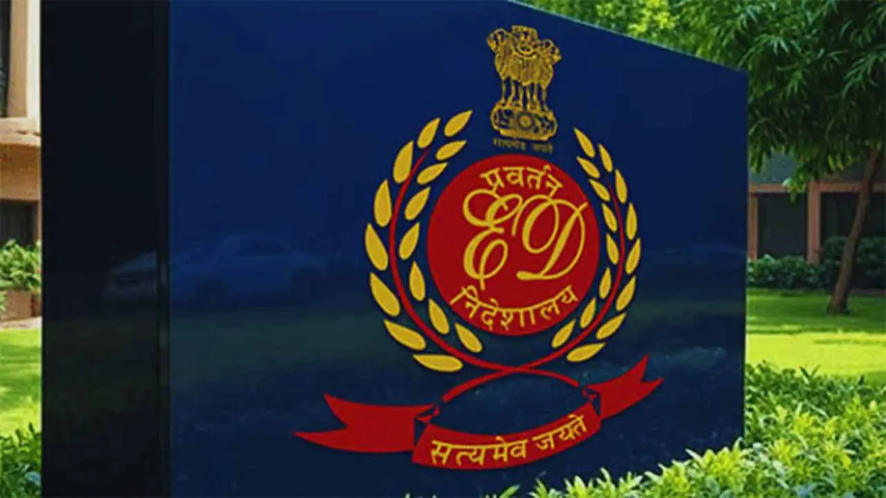 Municipality Recruitment Case