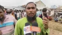 Muslims In Beldanga