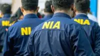 NIA Arrested Pak Spy