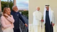 Narendra Modi
