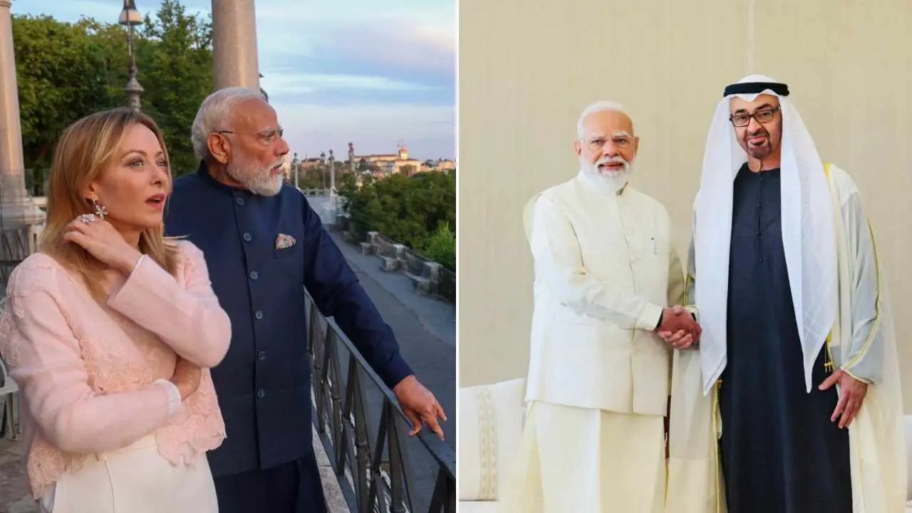 Narendra Modi