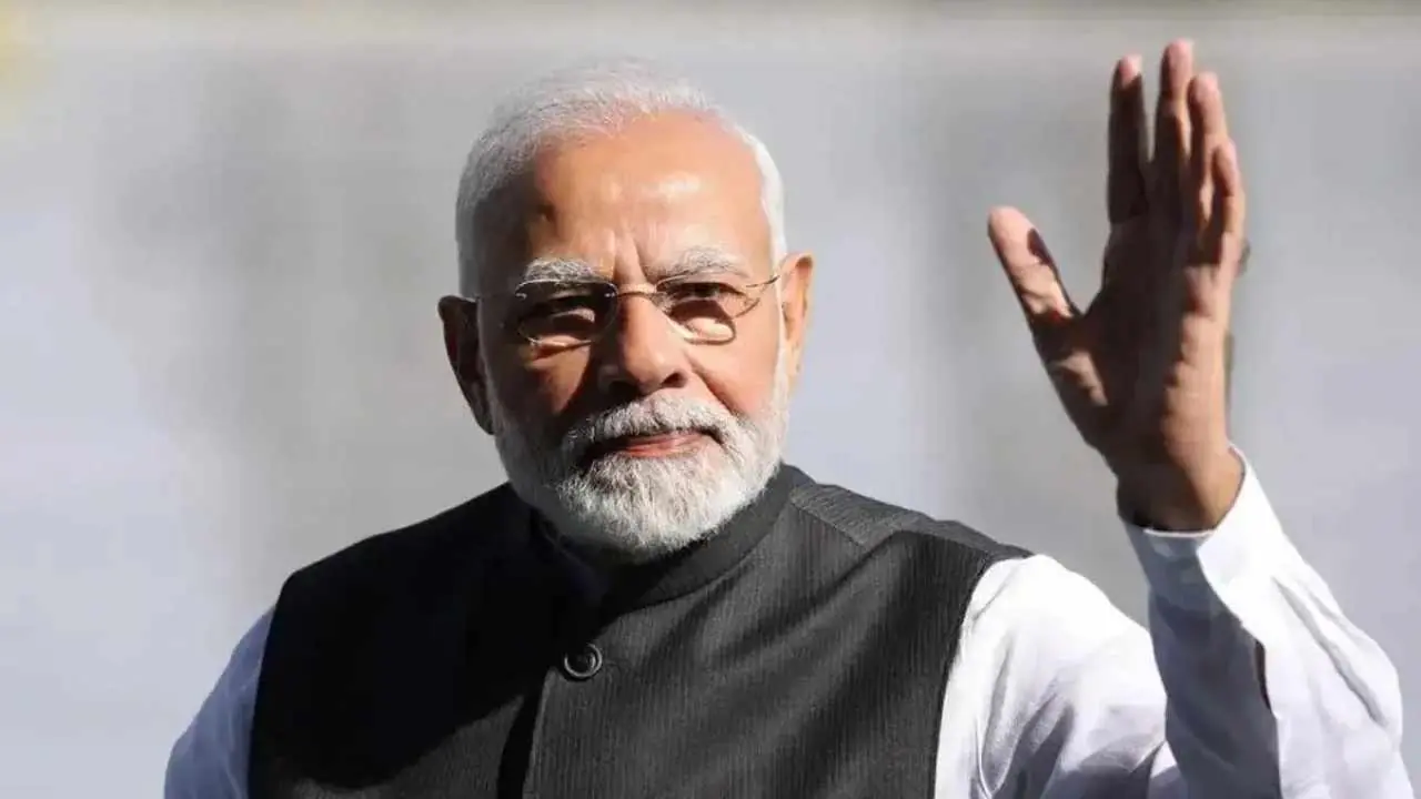 Narendra Modi