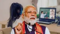 Narendra Modi