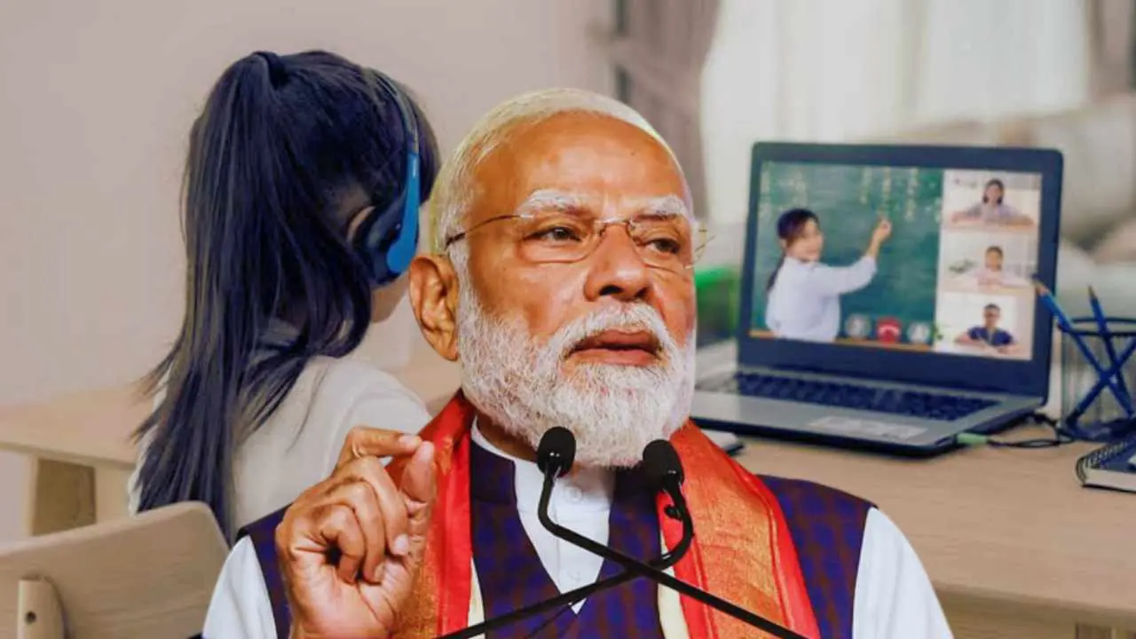 Narendra Modi
