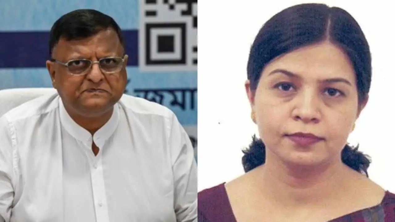 Neelam Meena
